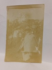 Fotografia 1916 , Militare