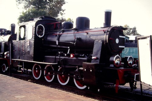 Dia tx7 3502 gryfice - tx7, polonia