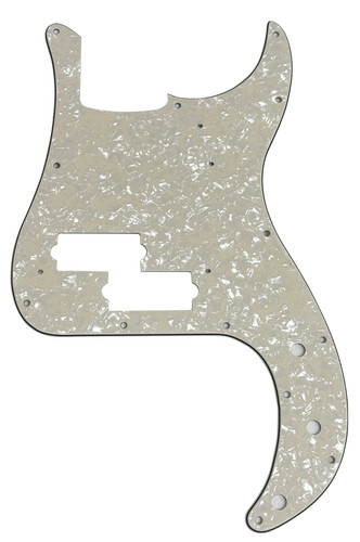 Pick fits fender precision - pick,