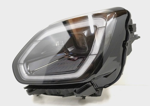 Faro proiettore full led