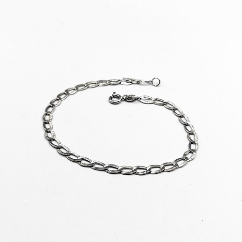 Bracciale oro 18kt 750 - oro,