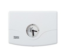 Cronotermostato Giornaliero Da