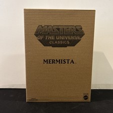 Masters the universe - masters,