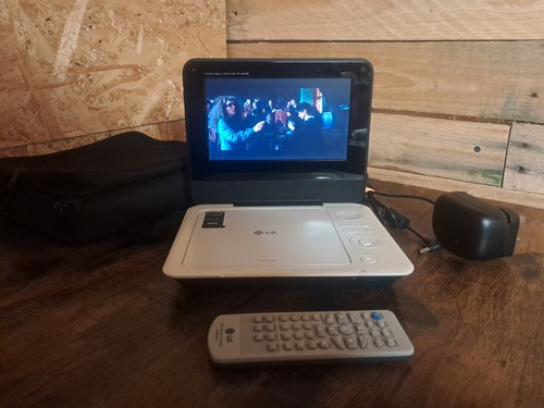 Dp450 lettore dvd - lettore, dvd/cd