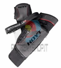 Faretra Hoyt Target Ambidestra