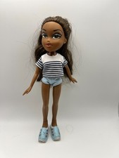 Bratz doll mga - doll",, "mga"