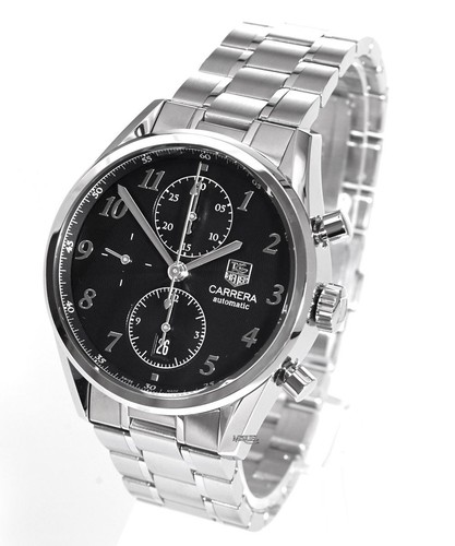 Orologio uomo tag heuer - orologio,