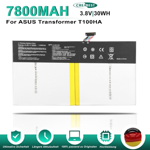 Batteria 30wh c12n1435 - batteria, 3.8v