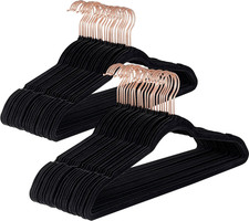 Grucce Velluto 50 Pezzi