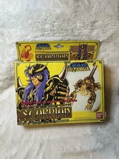 CDZ Chevaliers du Zodiaque