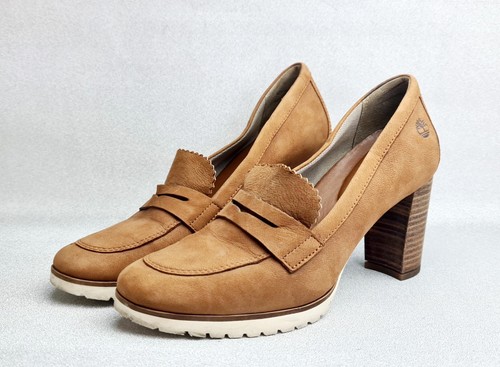 Mocassino timberland donna - timberland,