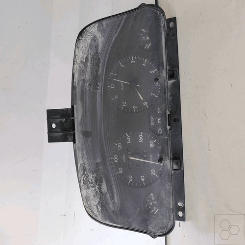Quadro strumenti compl fiat - ,