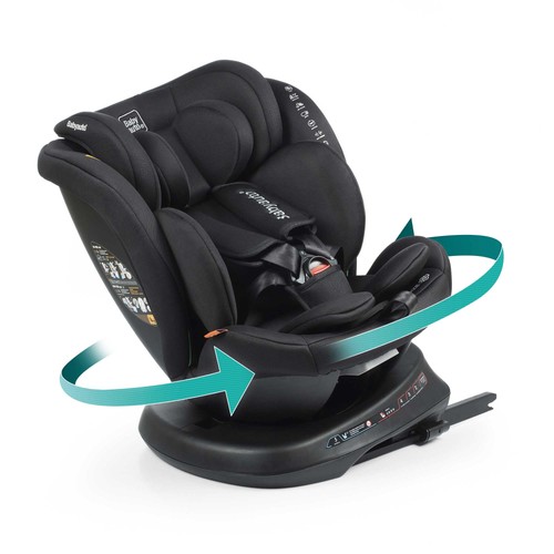 Babyauto seggiolino auto - babyauto,