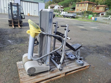 Palestra, Technogym, Tapis Roulant