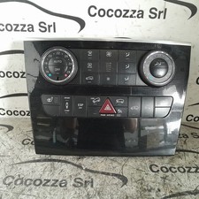 COMANDO CLIMA MERCEDES-BENZ ML