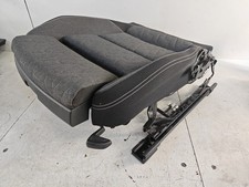 Coprisedile telaio anteriore