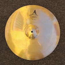Zildjian Avedi A Custom Ping
