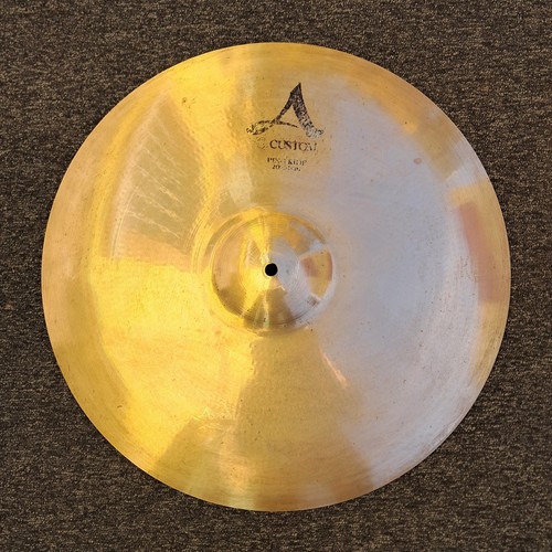 Zildjian avedi custom ping - avedi,