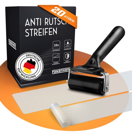 Falkenwerk strisce antiscivolo - falkenwerk,