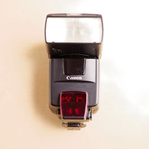 Canon speedlite 550ex - canon,