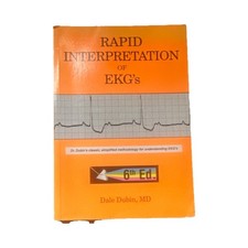 Rapid interpretation ekg - rapid, ekg's