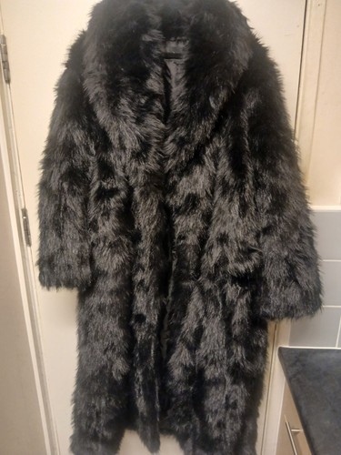Titolo maxi cappotto lungo - titolo:,