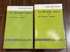 Francesco Adorno - La