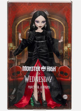 Bambola Monster High x