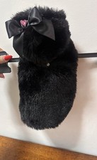 Cappotto Cani, Pelliccia