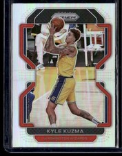 2021-22 Panini Prizm - Kyle