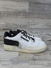 Nike Air Force 1 Tipo "Volt"