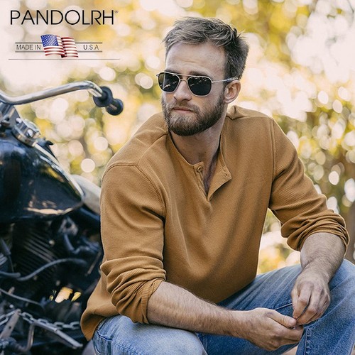 Randolph aviator shades - -, top