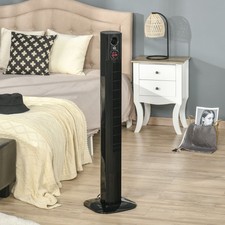 HOMCOM Ventilatore a Torre