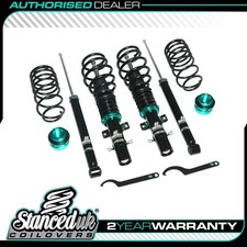 Kit Coilover Stand UK - VW Fox