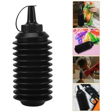  2 Pcs Bottiglie Vuote