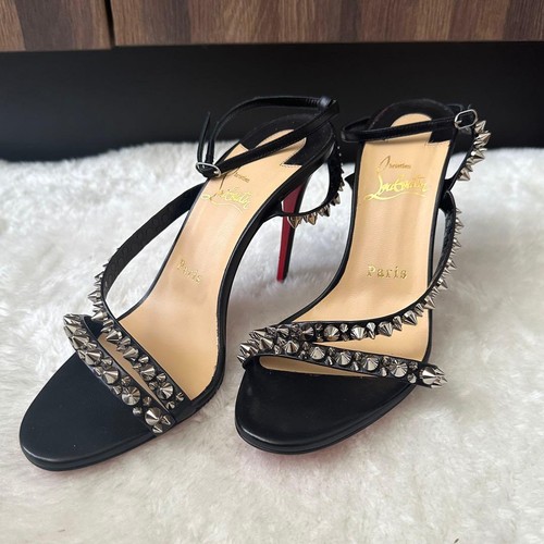 Christian louboutin mafaldina - christian,