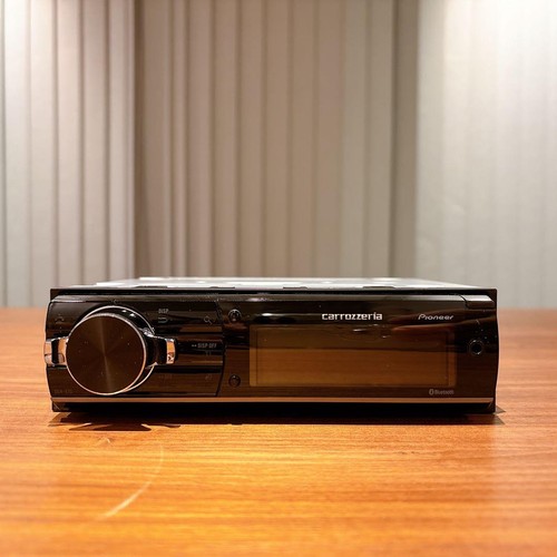 Pioneer carrozzeria deh - pioneer,