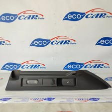 Tronco sedile posteriore dx