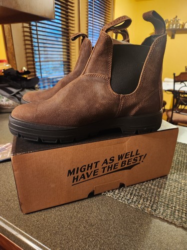 Stivali uomo filson - filson, blundstone