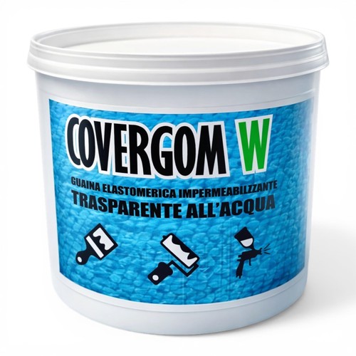 Prochima covergom mono - prochima,