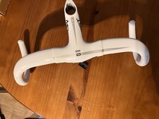 Manubrio Pinarello F8 F10 GAN