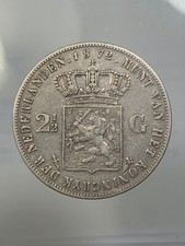 r69_313) OLANDA - Guglielmo