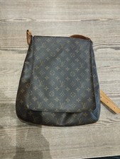Borsa postina musette louis - postina,