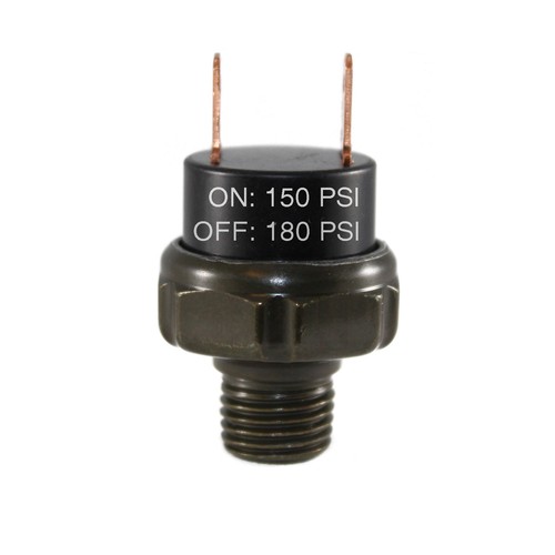 150 180psi pressostato aria - 150-180psi,