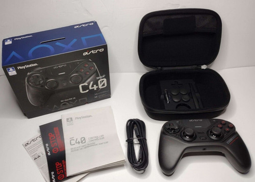 Controller astro gaming c40 - controller,