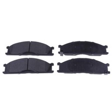KIT PASTIGLIE FRENO ANTERIORE
