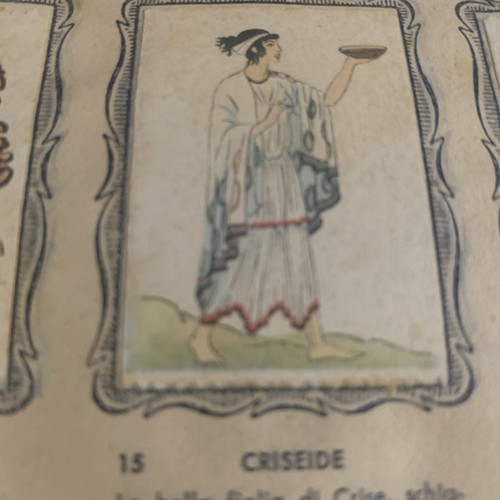 Figurina maschere e - maschere,
