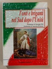 Fanti e briganti nel Sud dopo