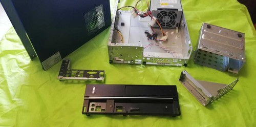Case per asus - case,