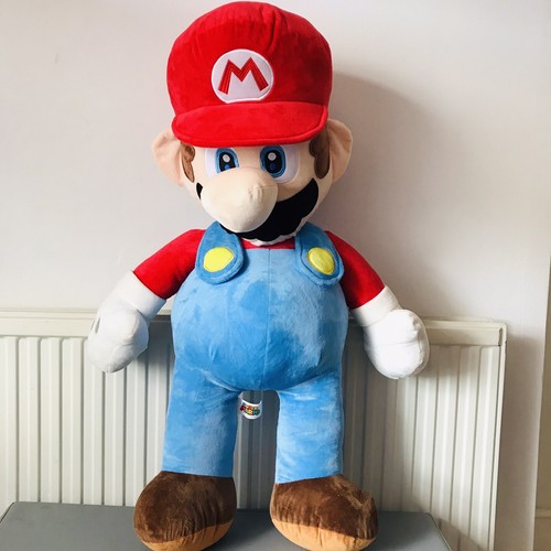 Nintendo super mario - •, bros